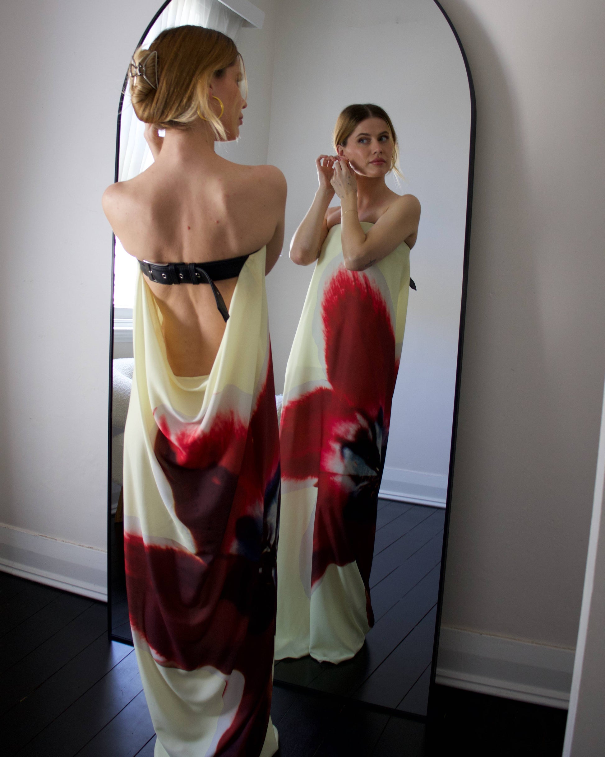 Antheia Dress