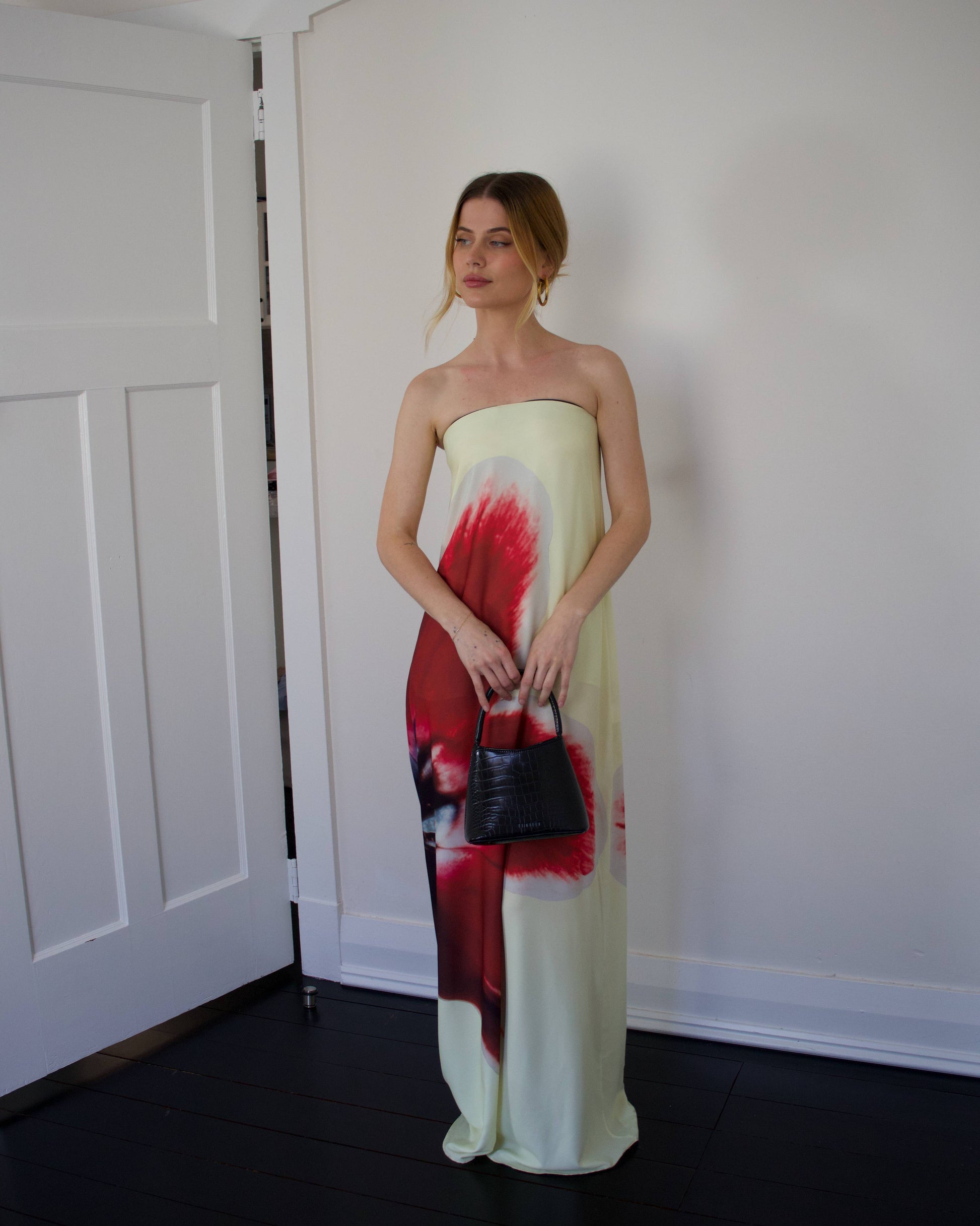 Antheia Dress