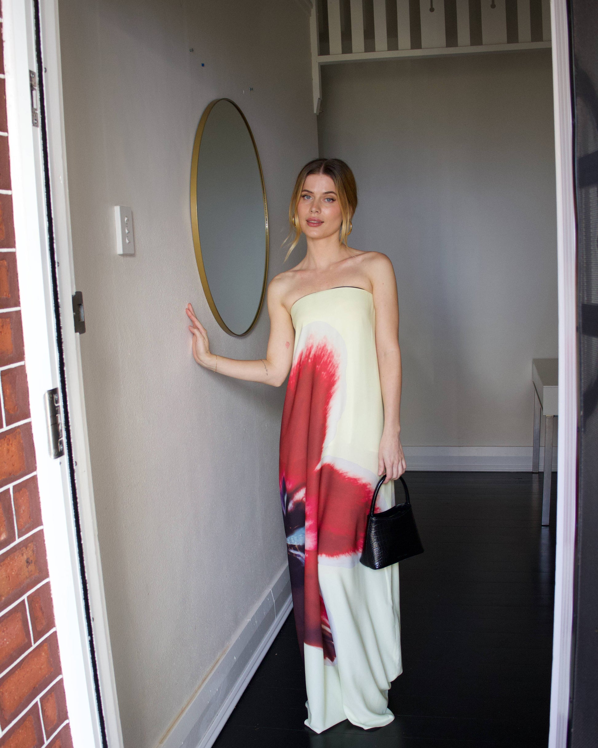 Antheia Dress