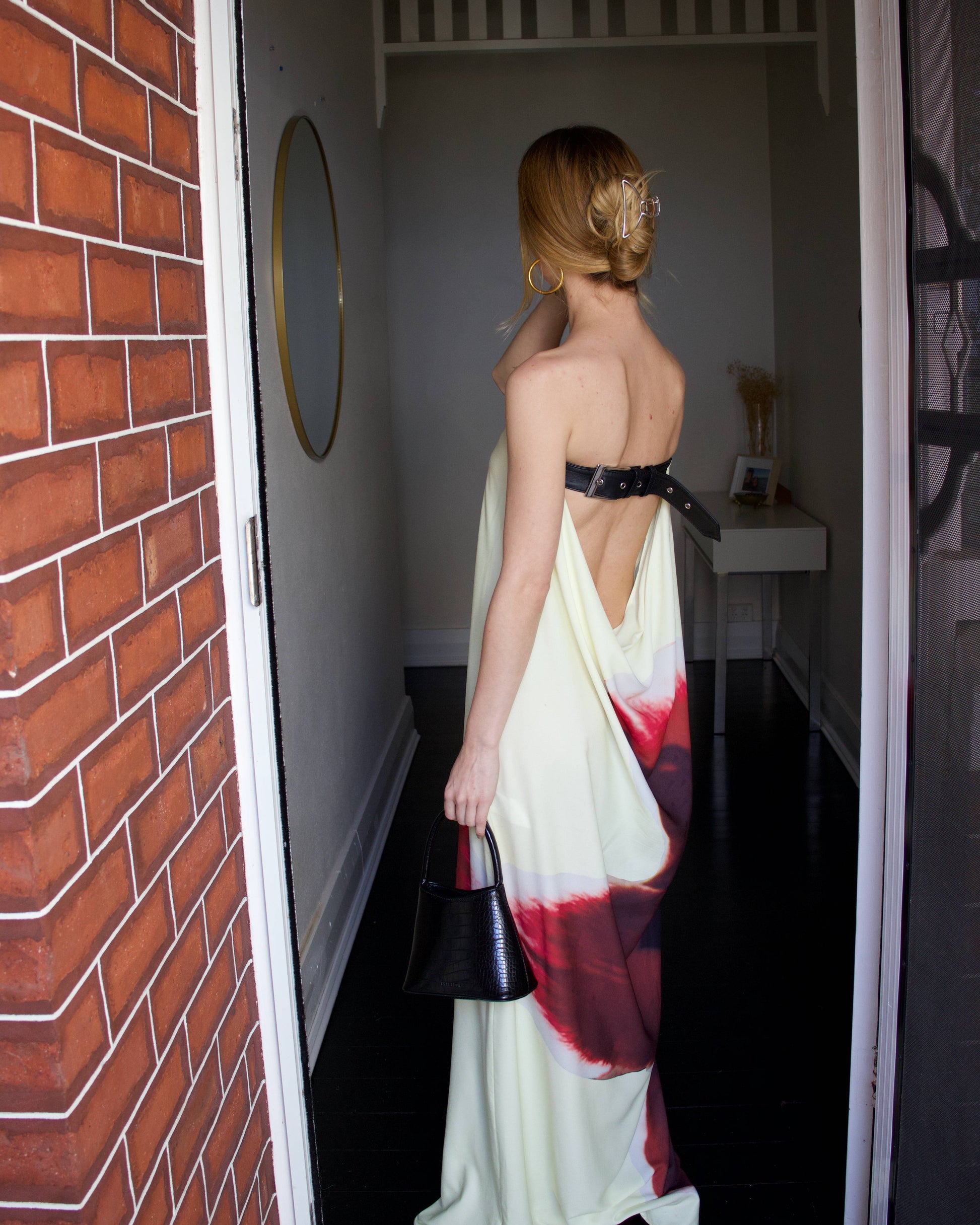 Antheia Dress