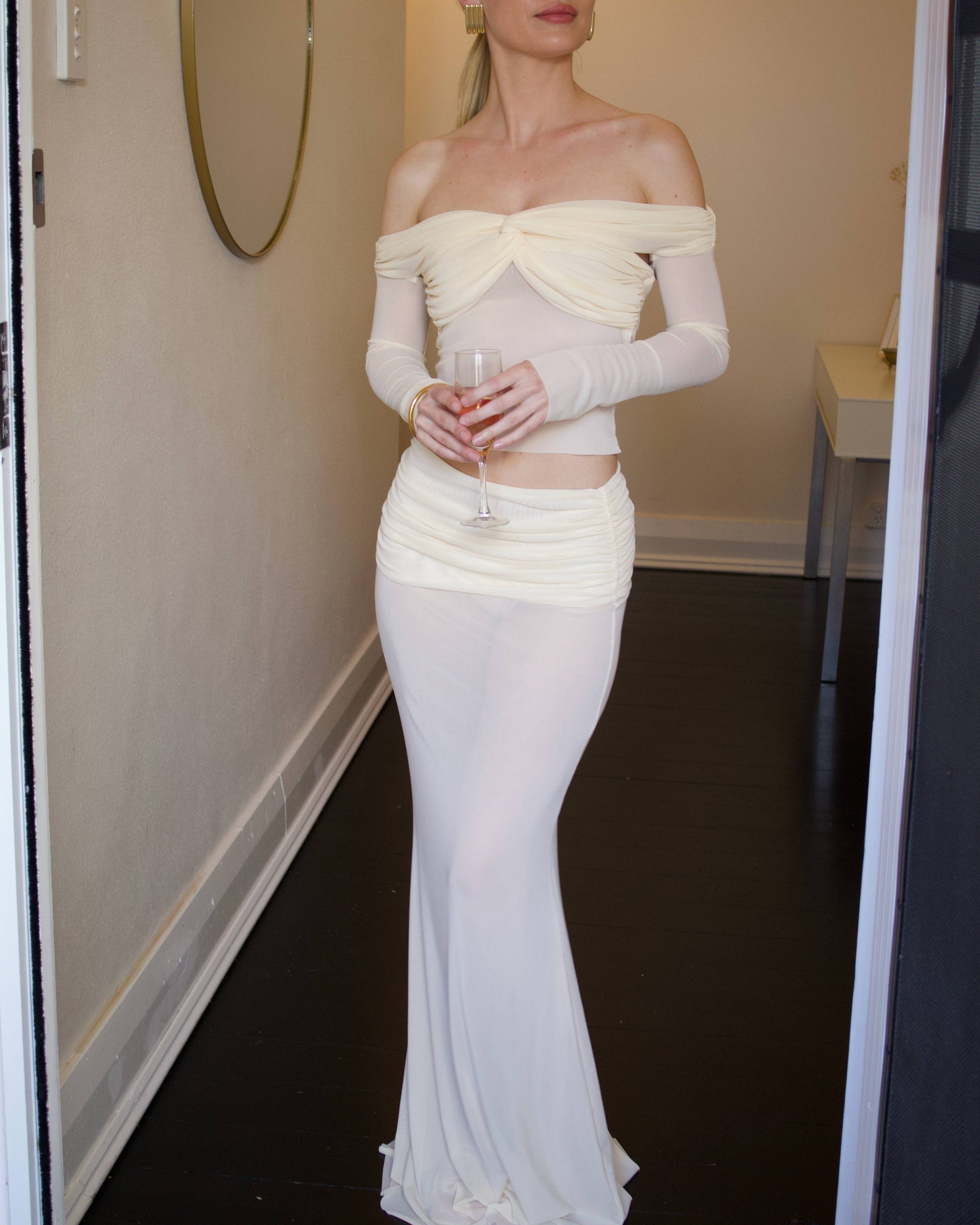 Charlotte Set