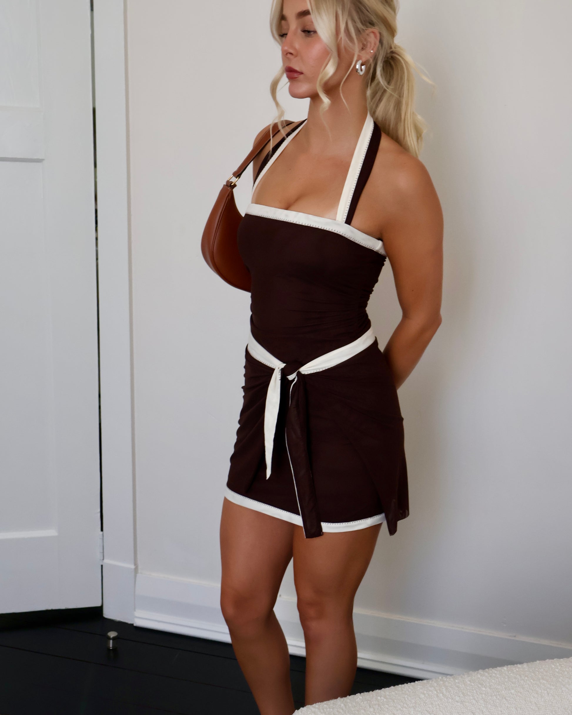Jacques Mini Dress