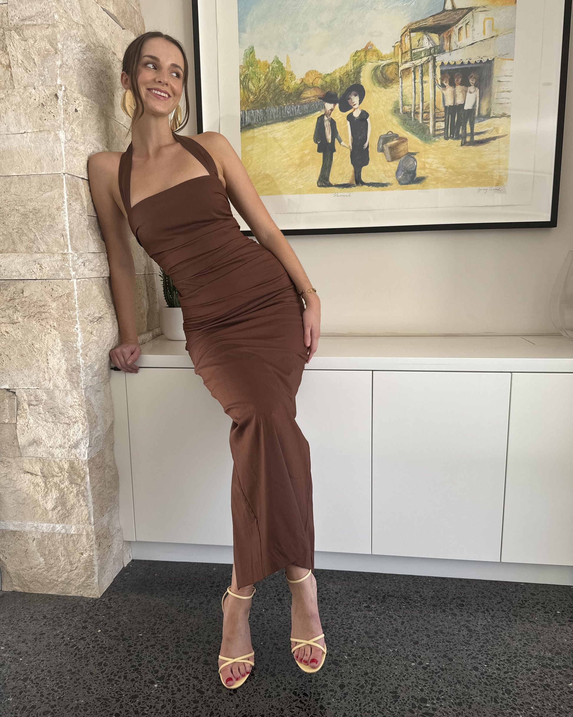 Nikki Gown