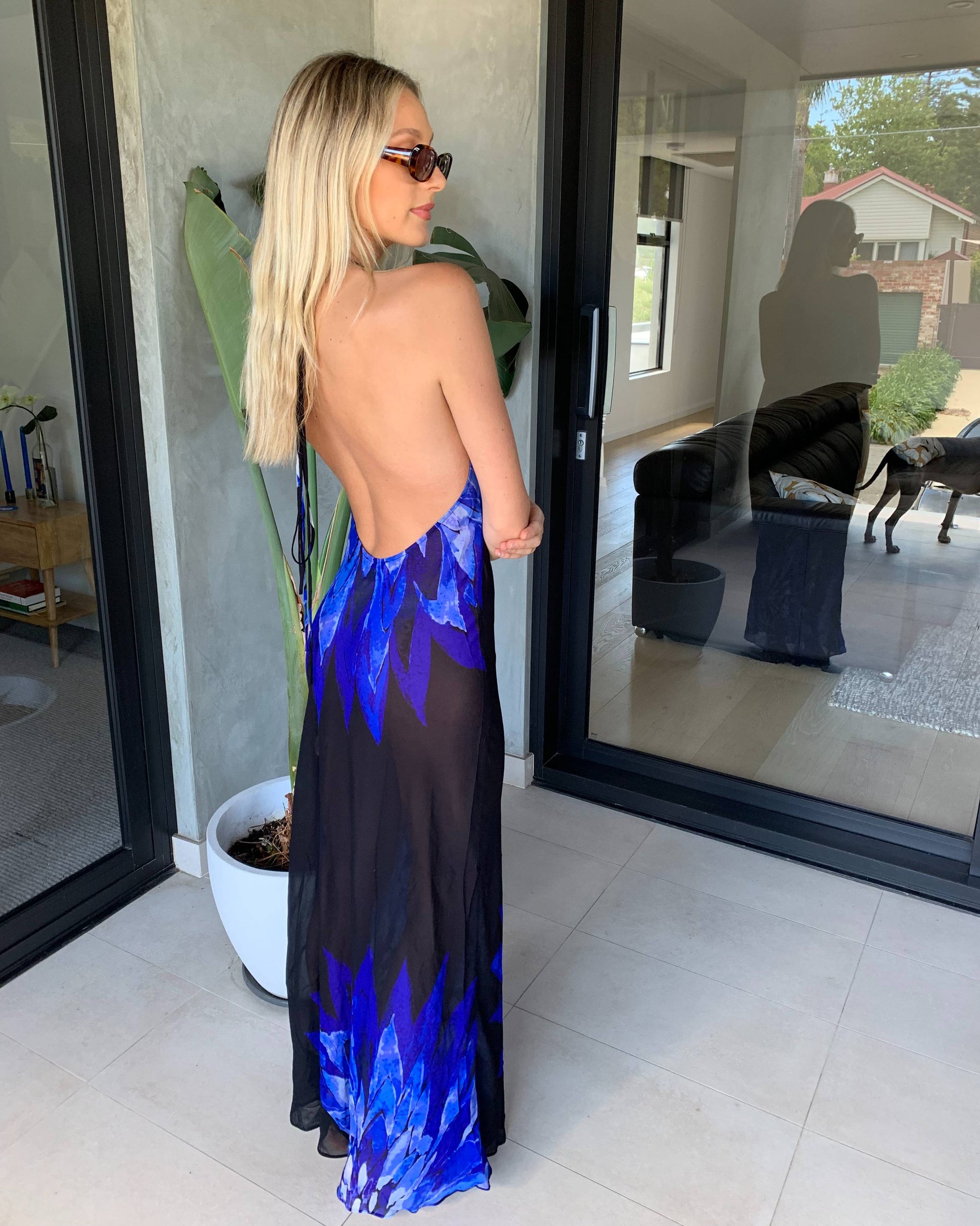 Caroline Dress