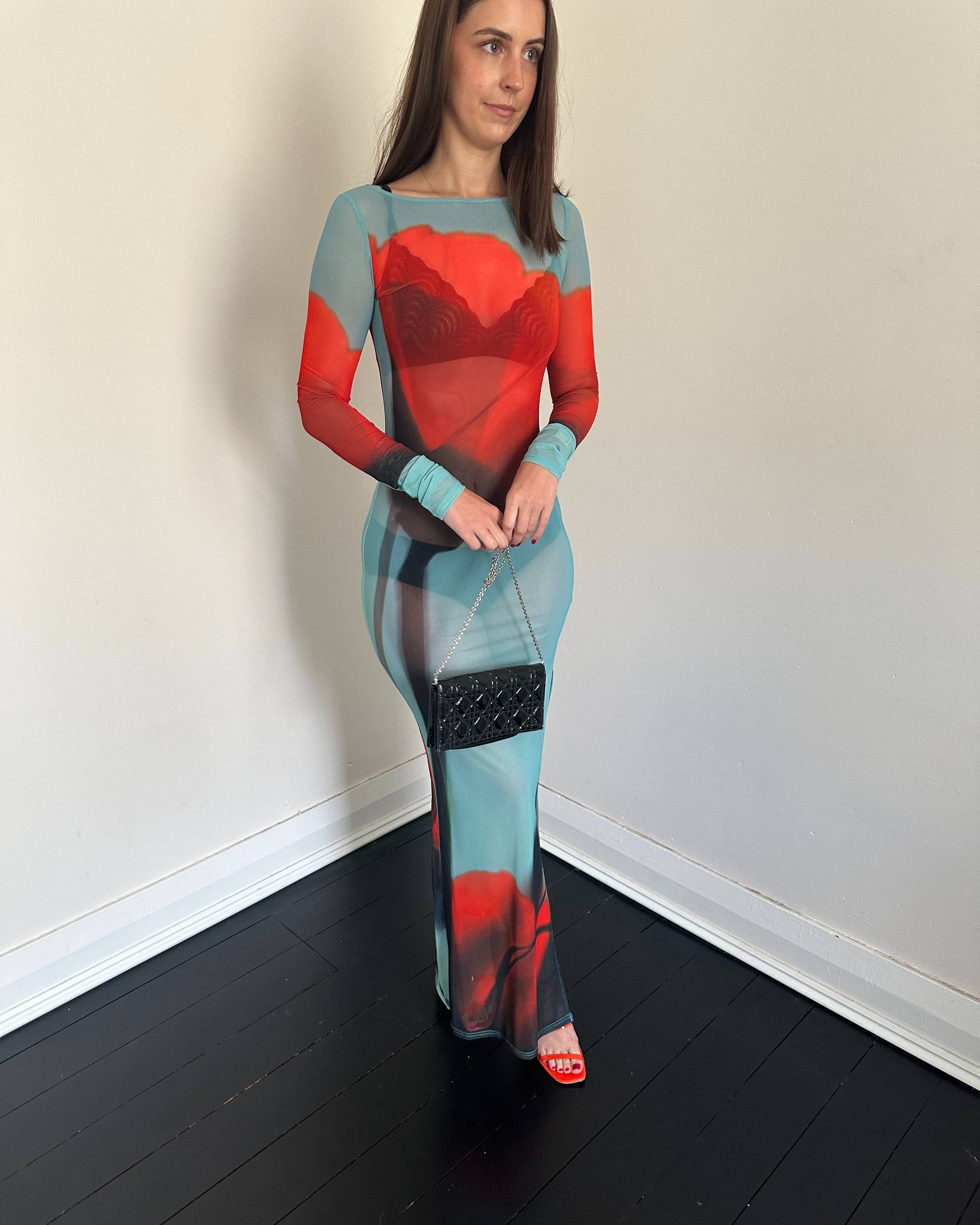 Santino Dress