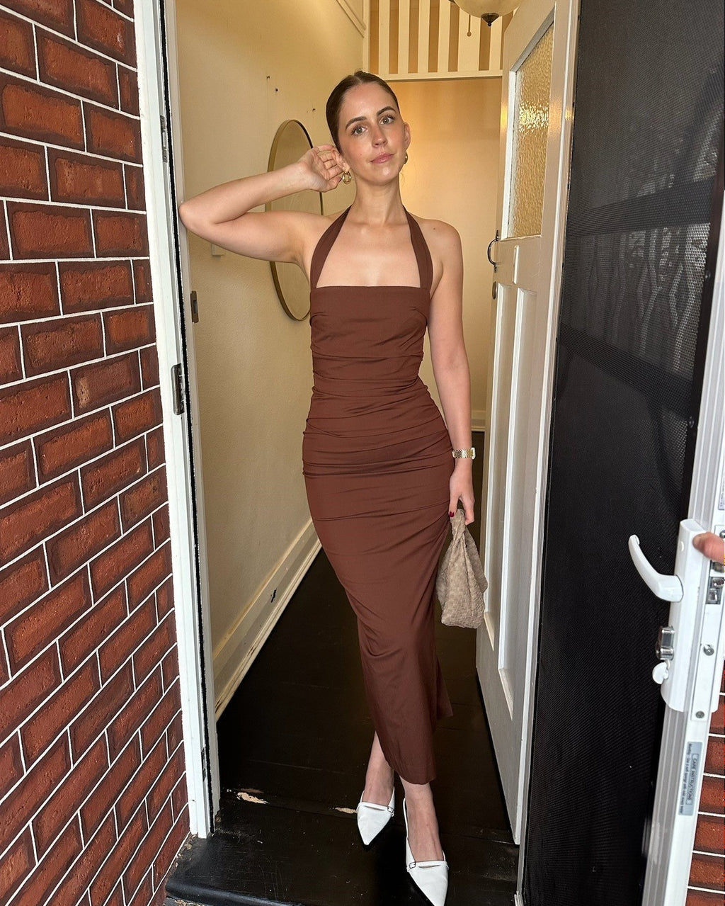 Nikki Gown