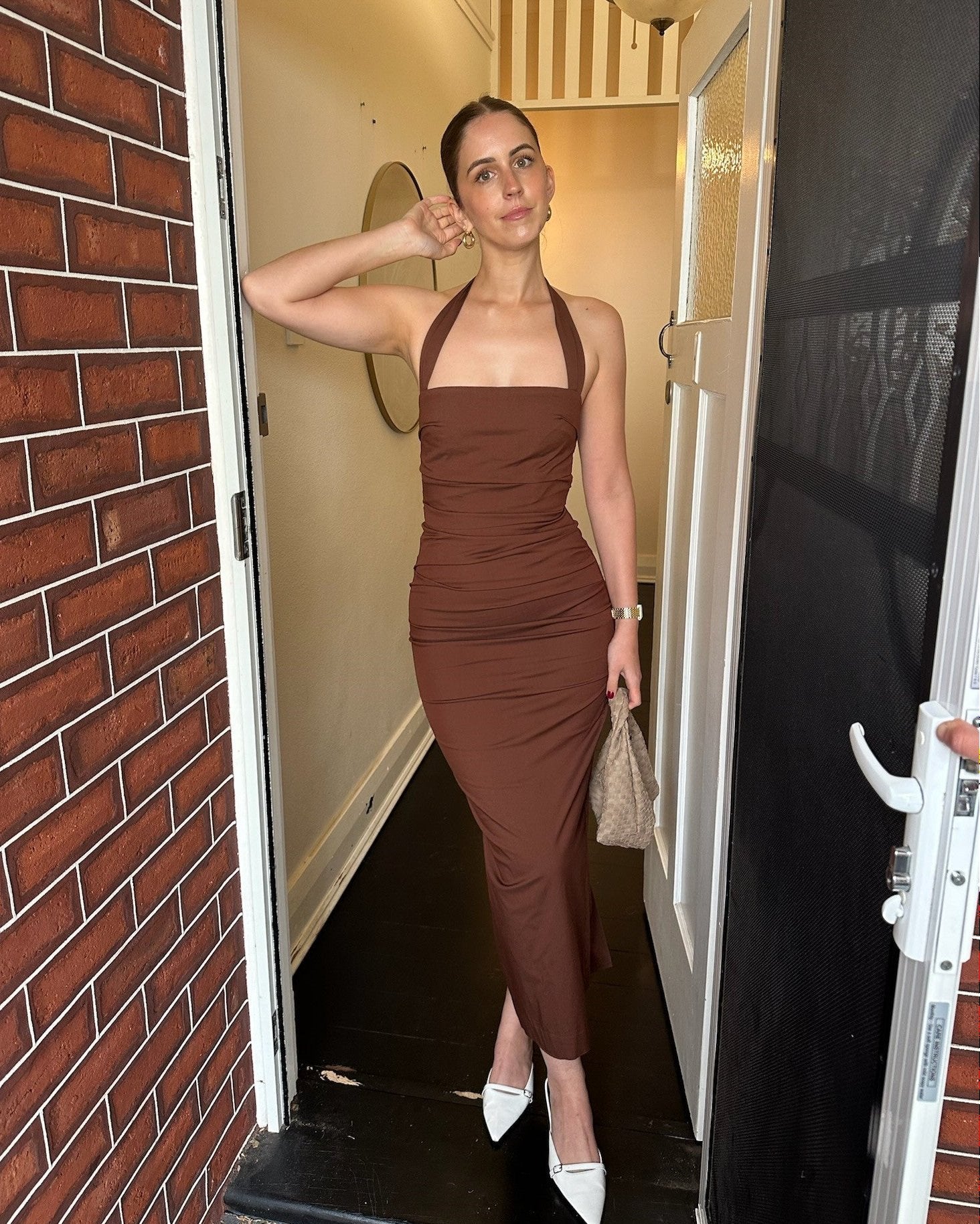 Nikki Gown