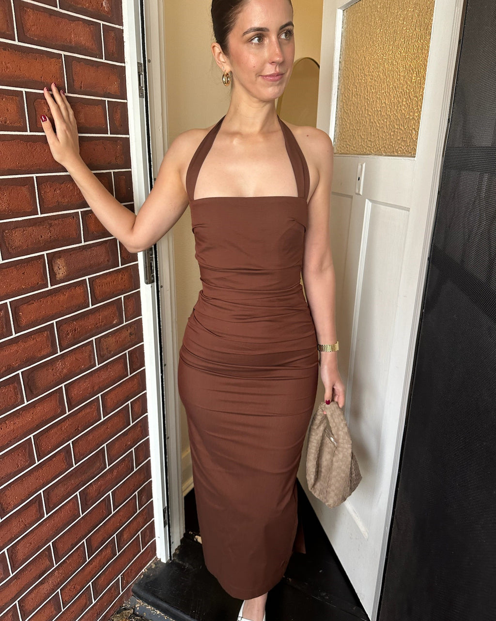 Nikki Gown