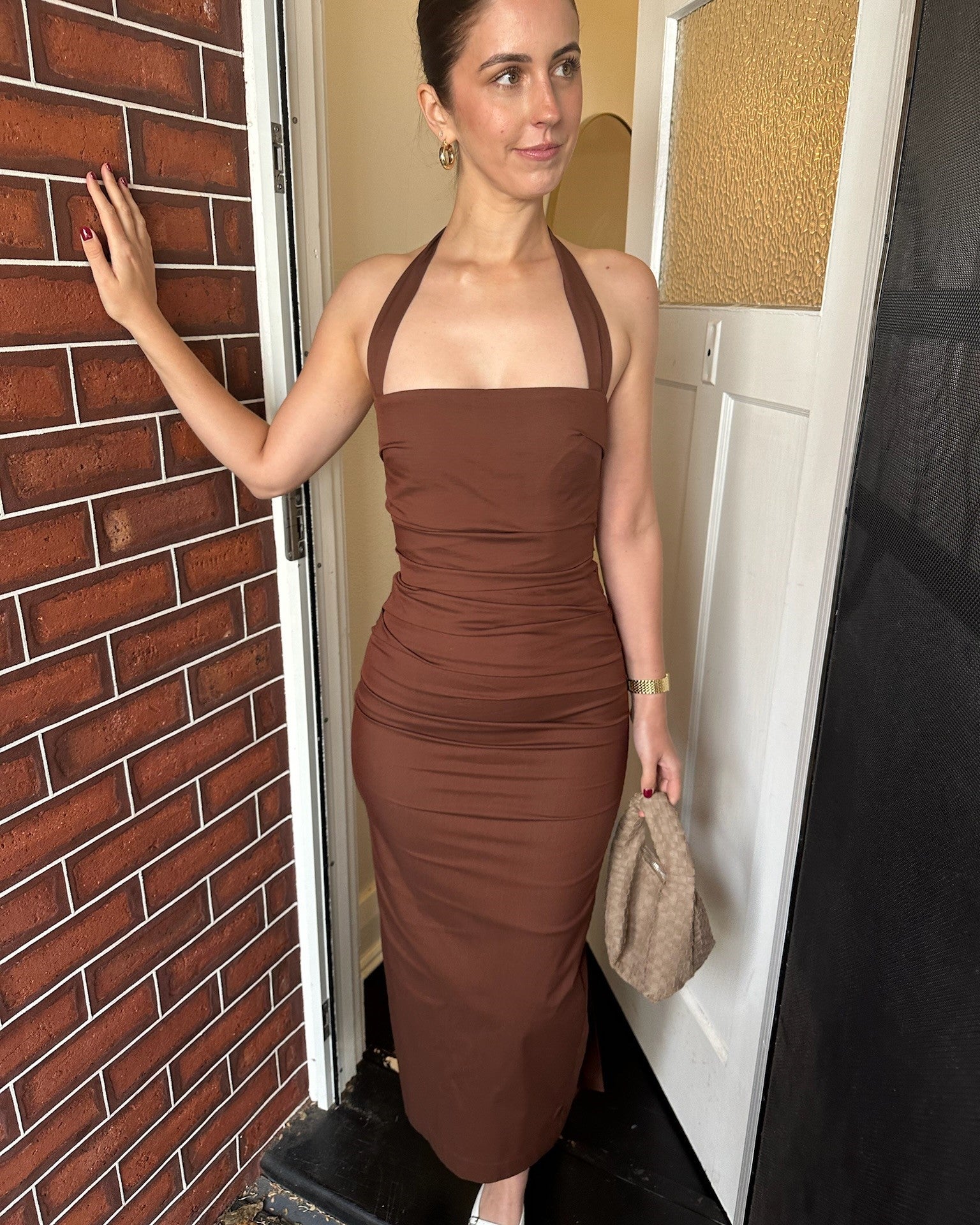 Nikki Gown
