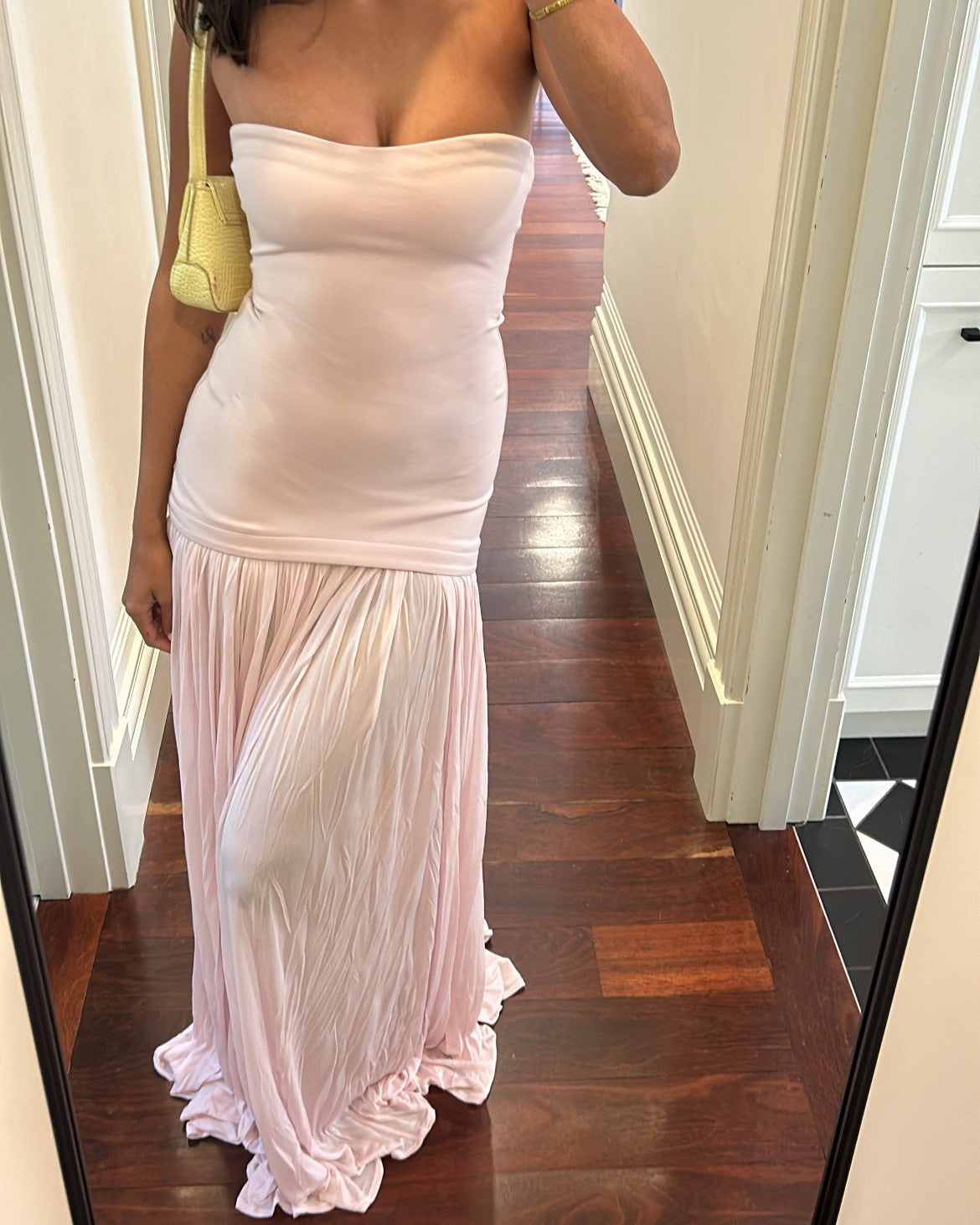 The Naomi Dress