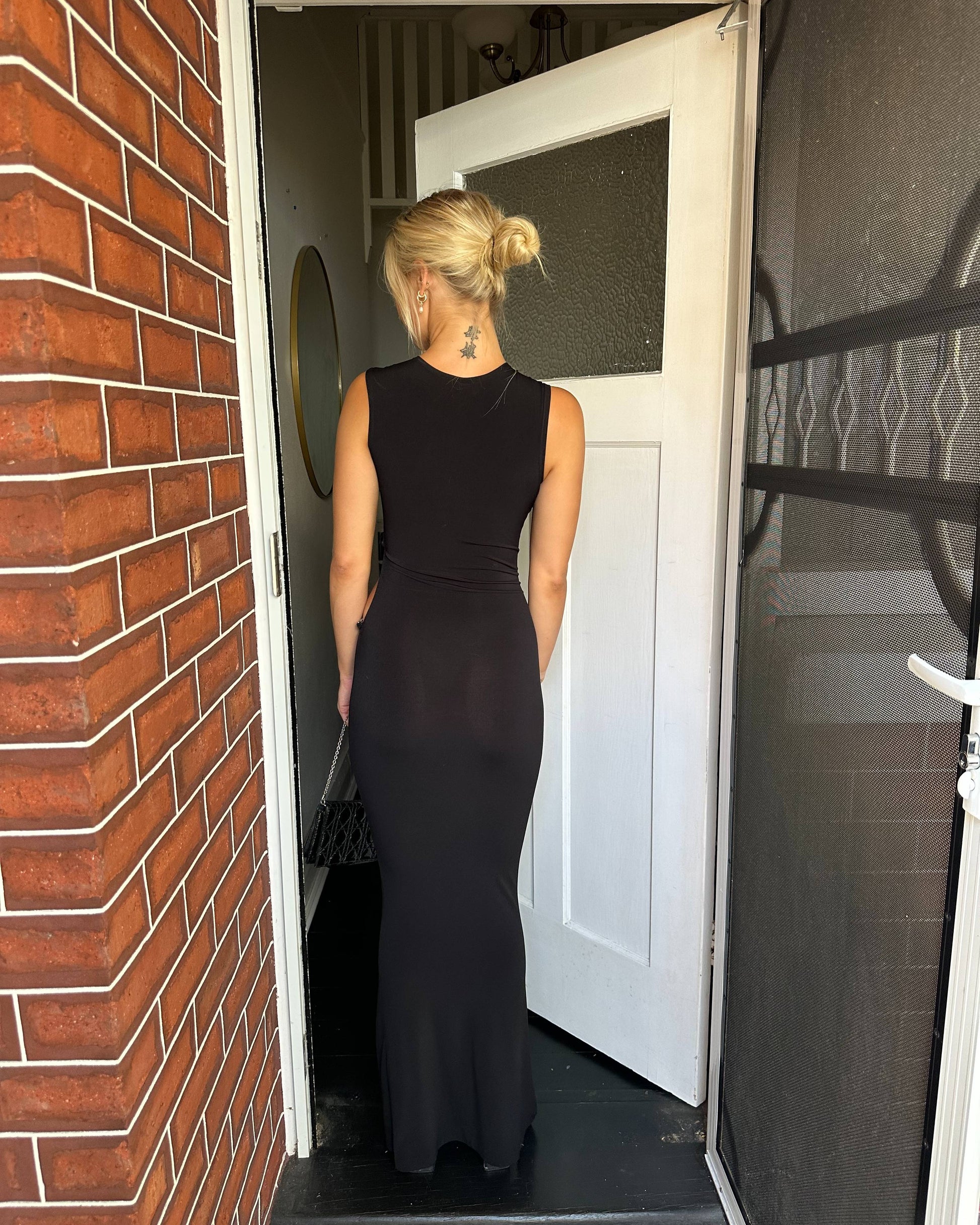 Vivia Dress