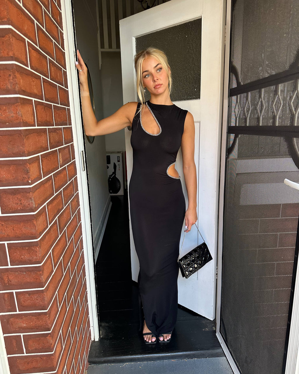 Vivia Dress
