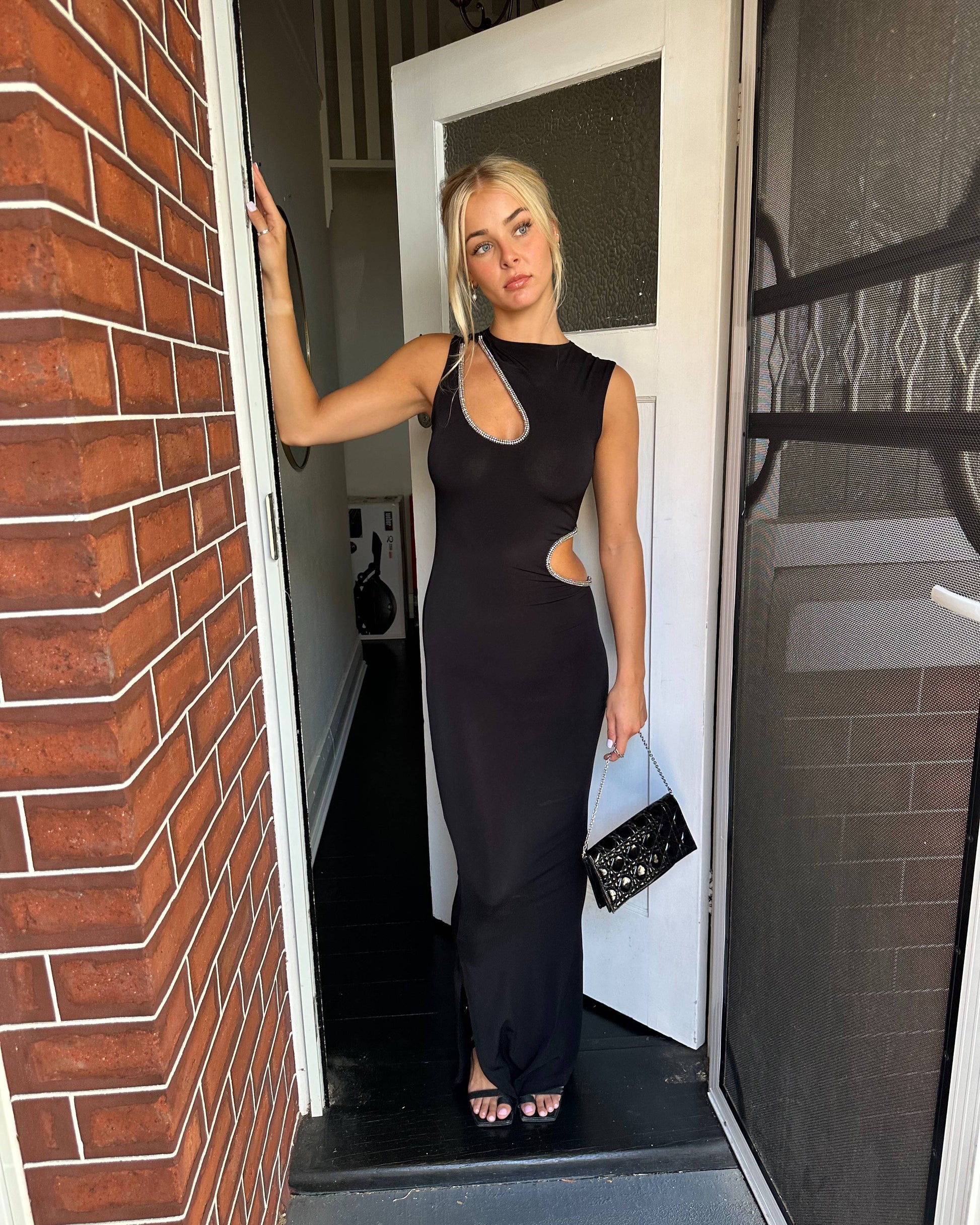 Vivia Dress
