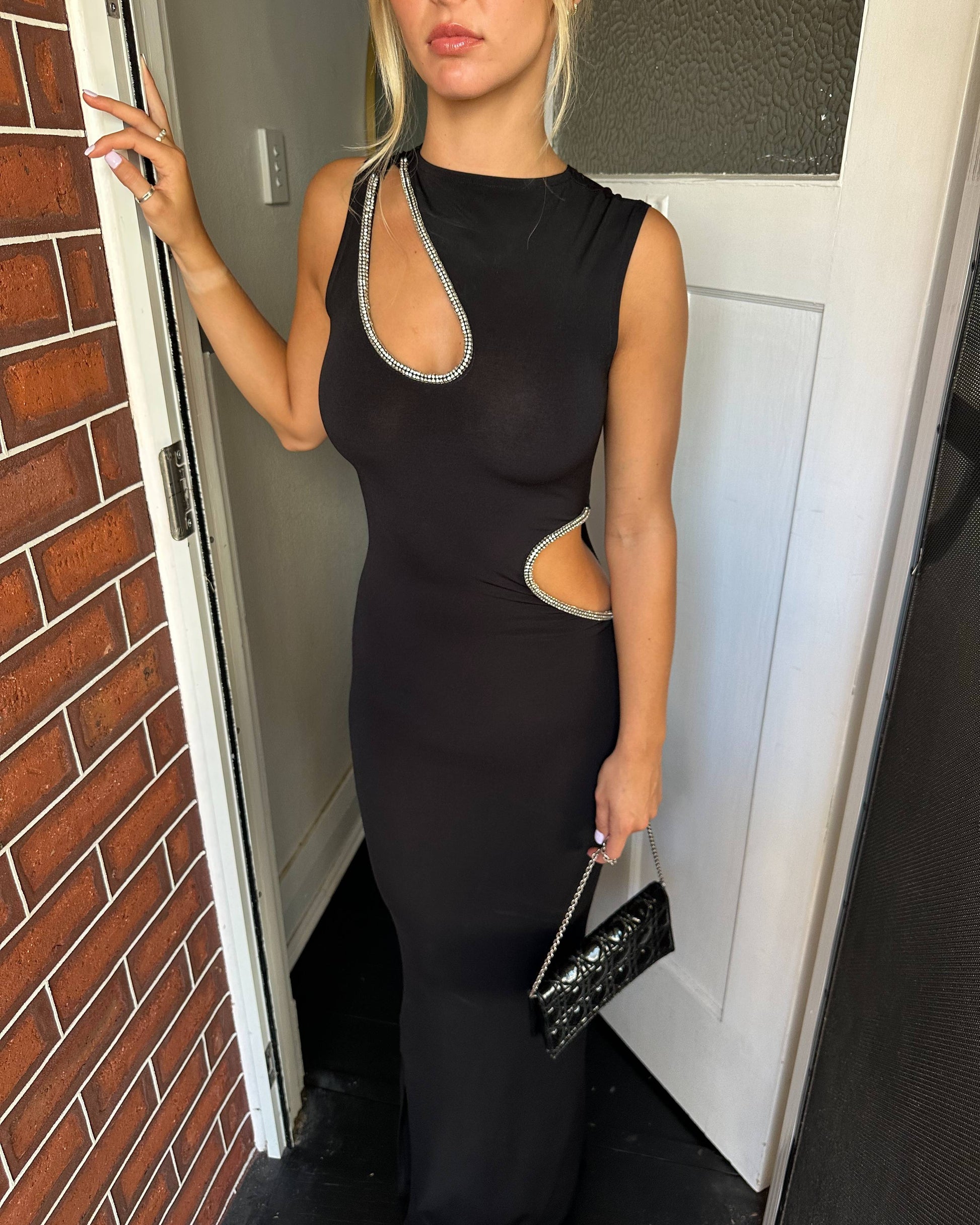 Vivia Dress