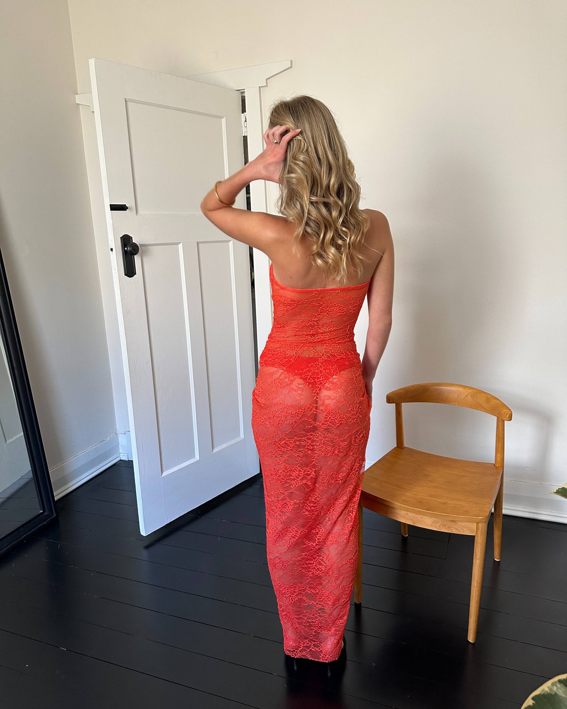 Naomi Dress