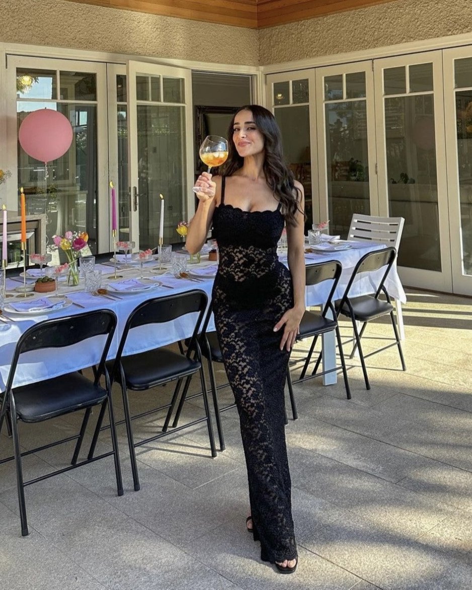 Margot Dress