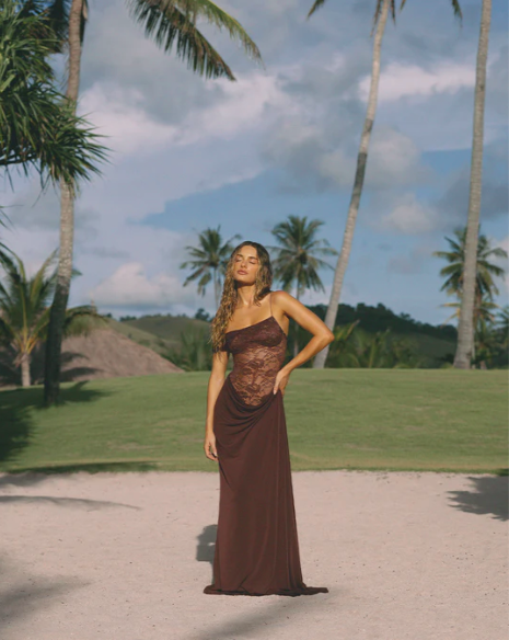 Sloane Dress