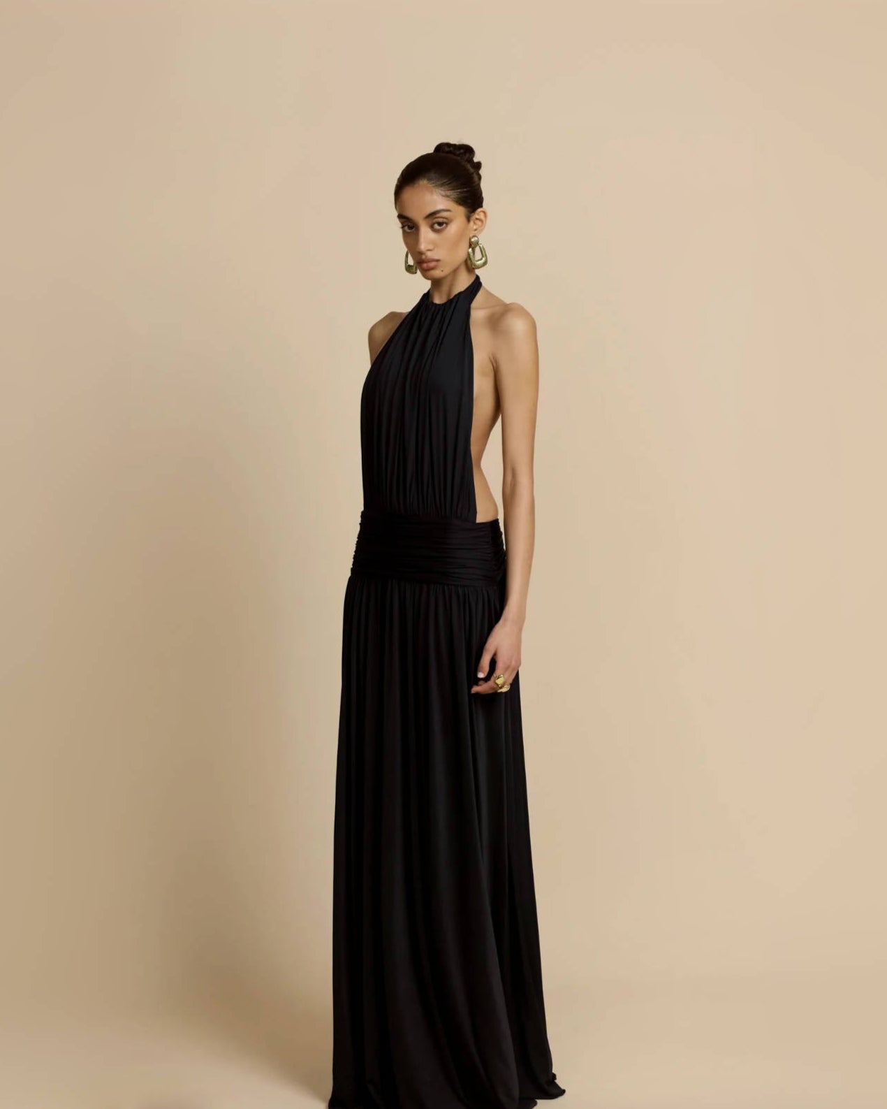 Santina Dress