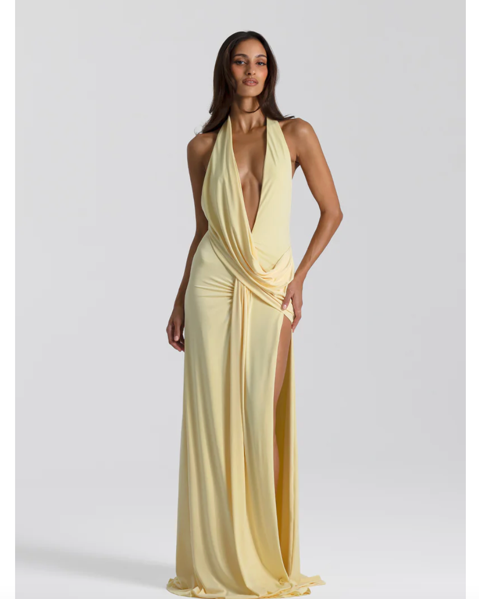 Winona Gown