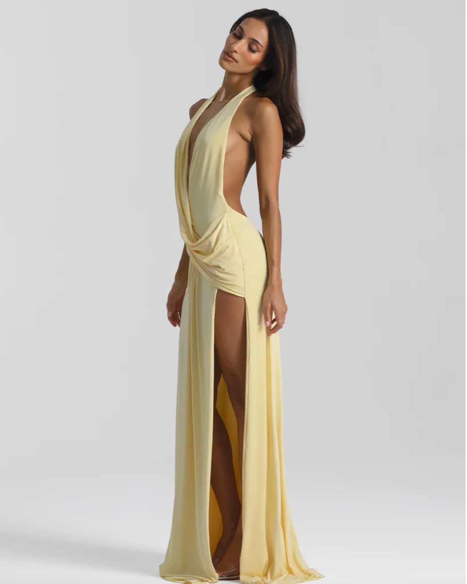 Winona Gown