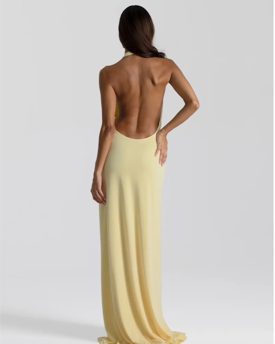 Winona Gown