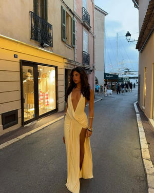 Winona Gown