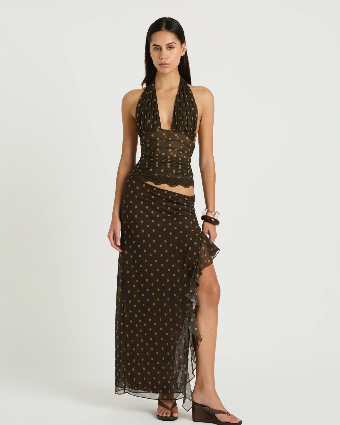 Penelope Maxi Dress