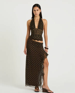 Penelope Maxi Dress