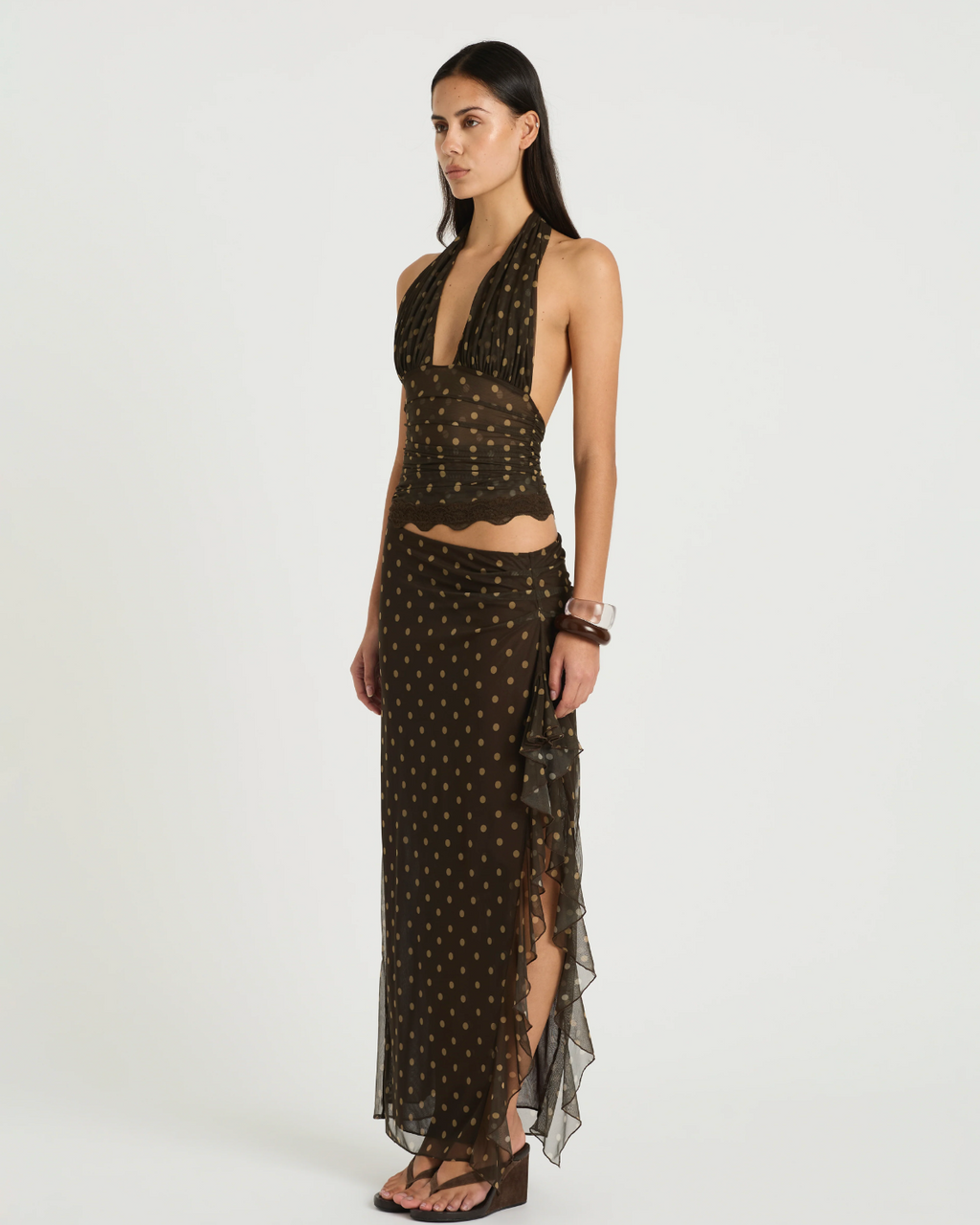 Penelope Maxi Dress
