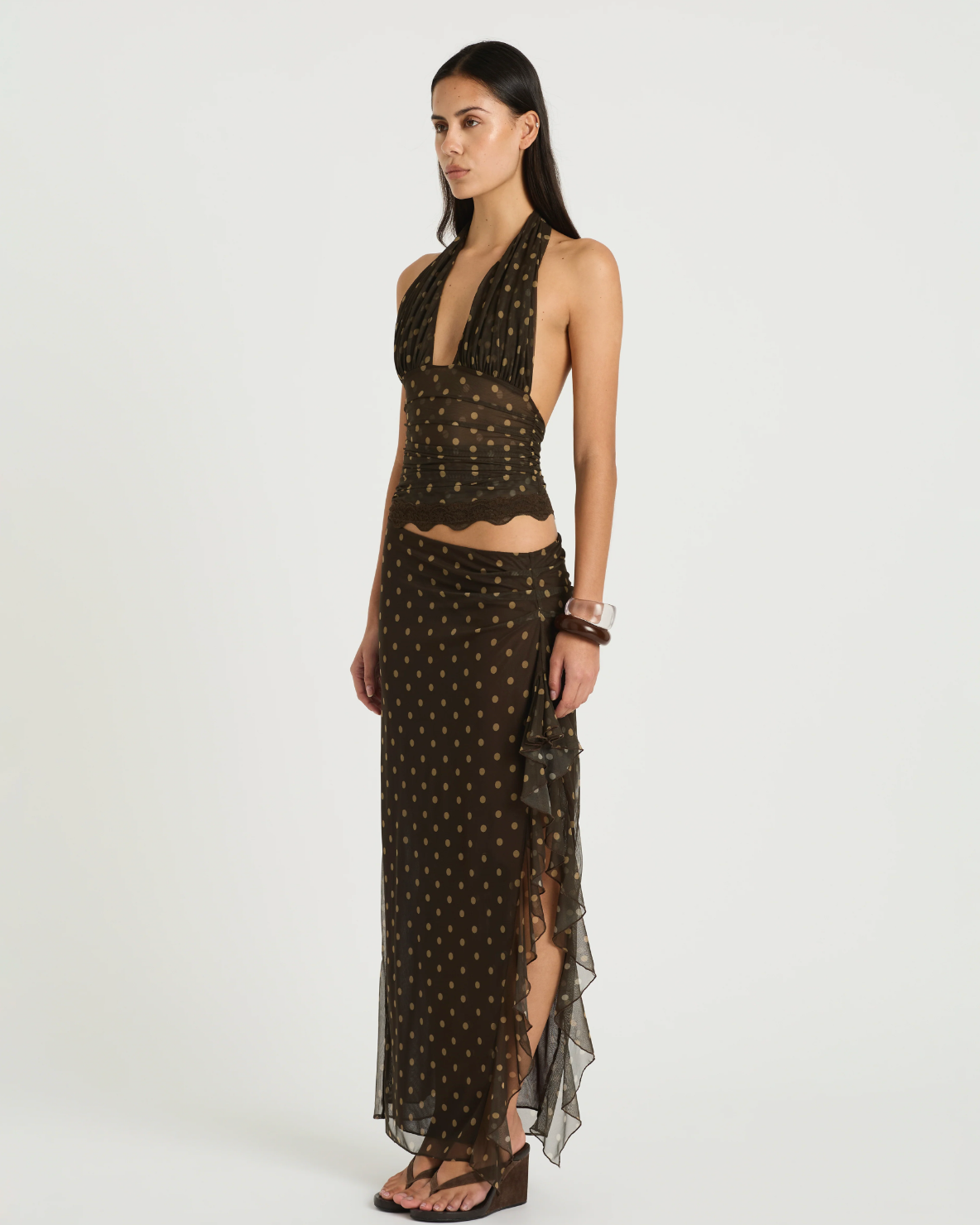 Penelope Maxi Dress