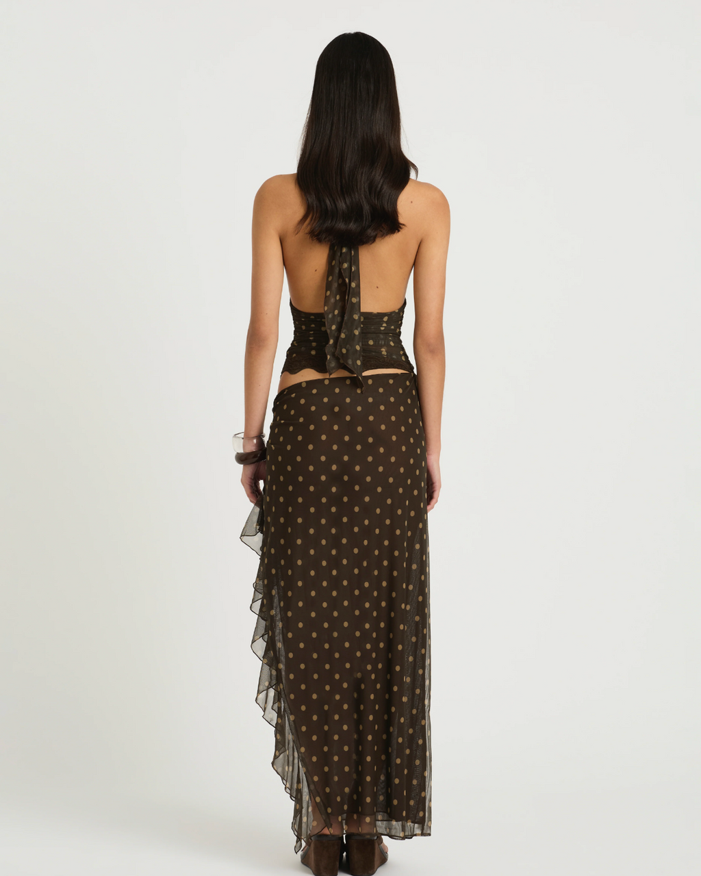 Penelope Maxi Dress