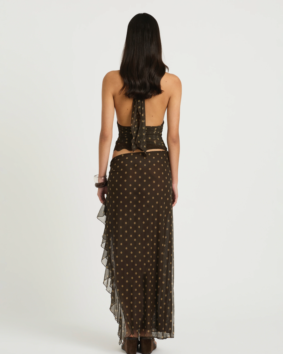 Penelope Maxi Dress