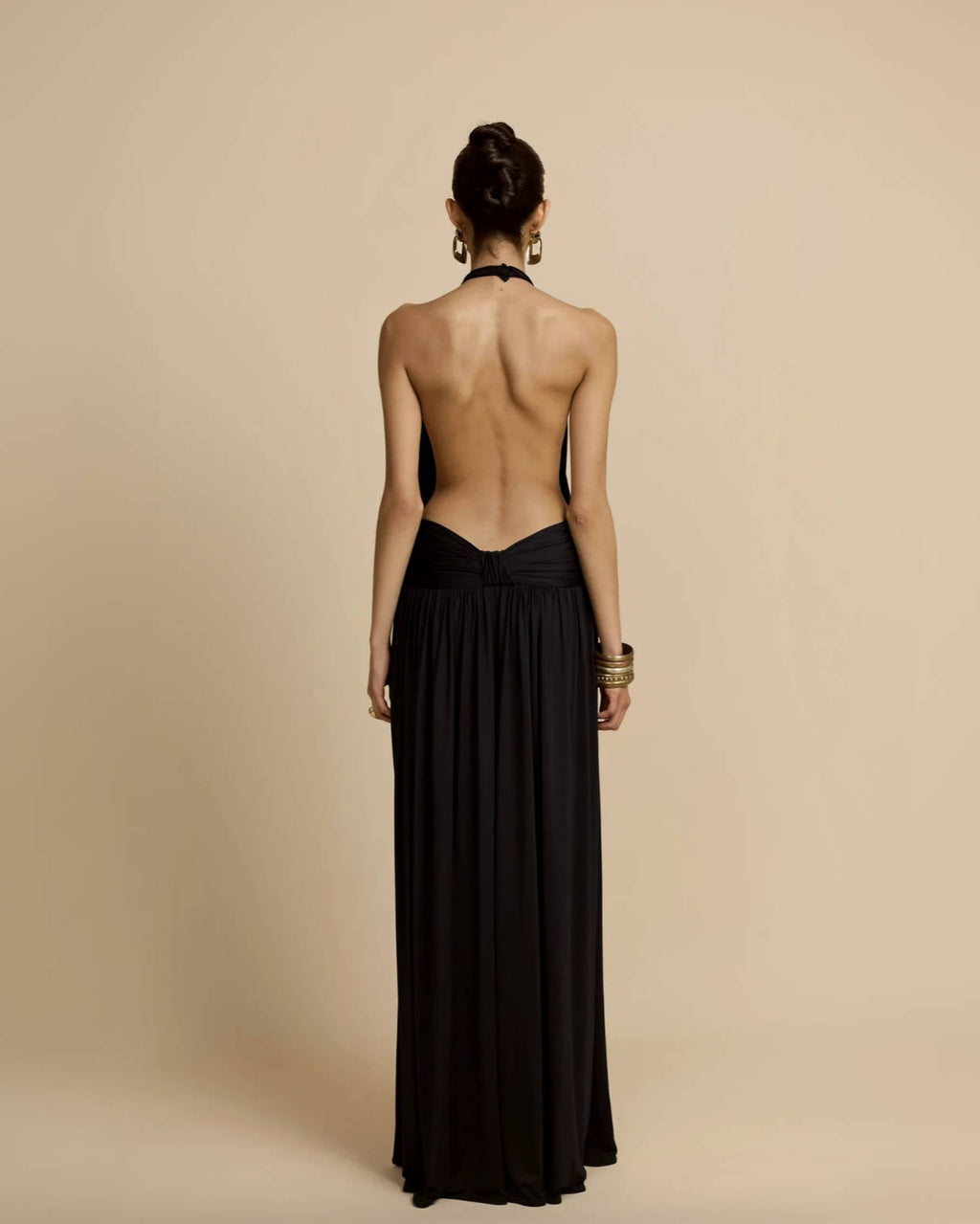Santina Dress