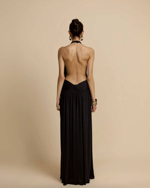 Santina Dress